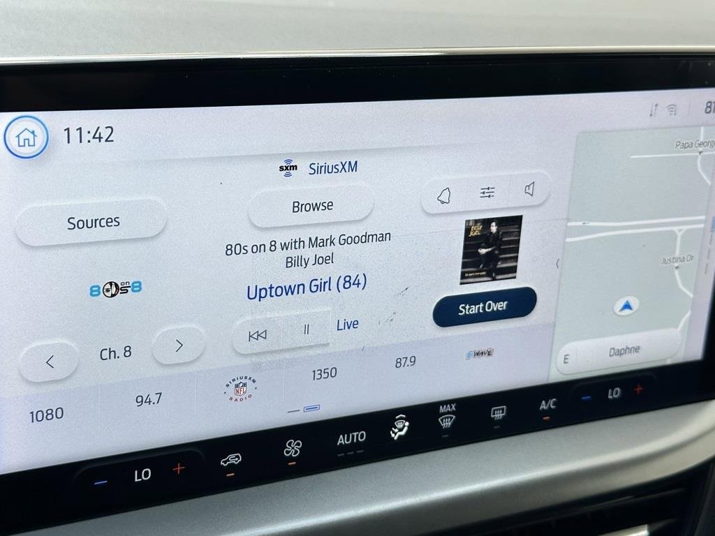 Used 2023 Ford Escape Active w/ Tech Pack #1 image 21