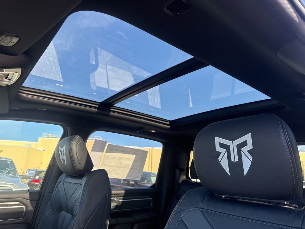 New 2026 RAM 1500 Big Horn image 18