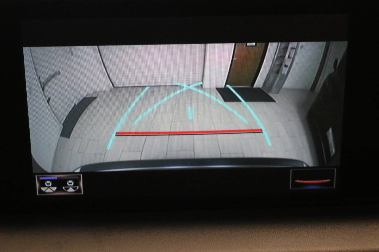 Used 2022 Lexus RX 350 FWD w/ Premium Package image 32