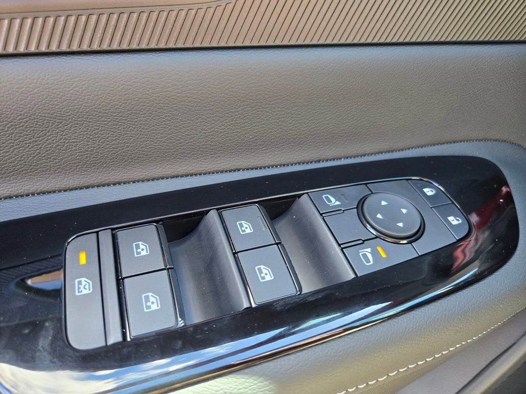 New 2026 Nissan Murano SV image 12