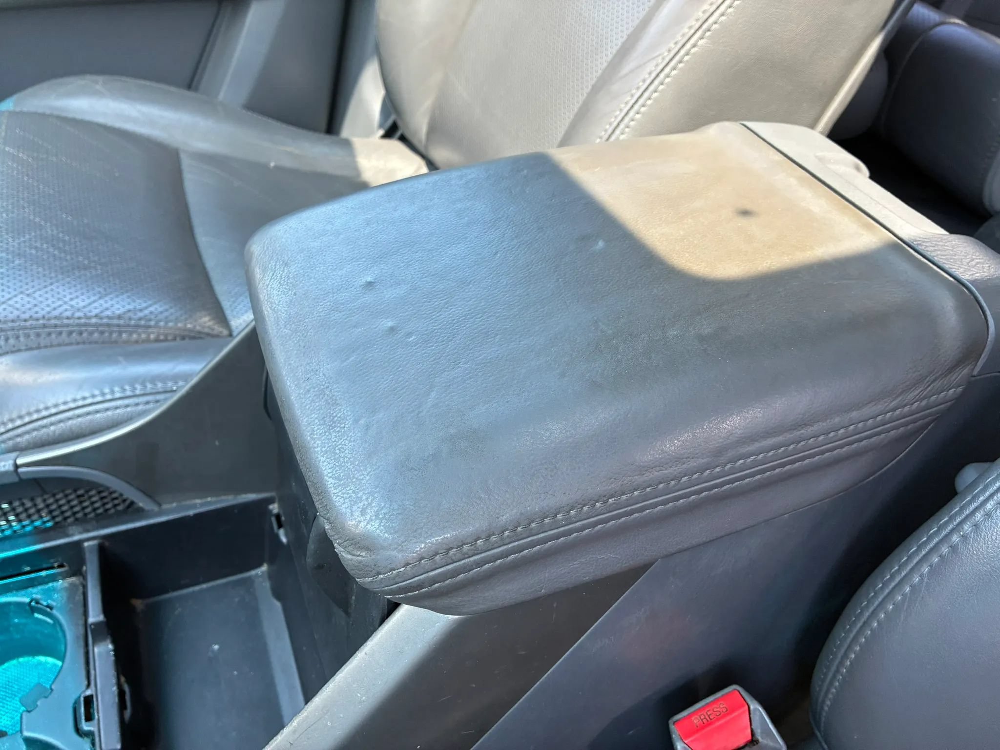 Used 2005 Honda Pilot EX-L image 39