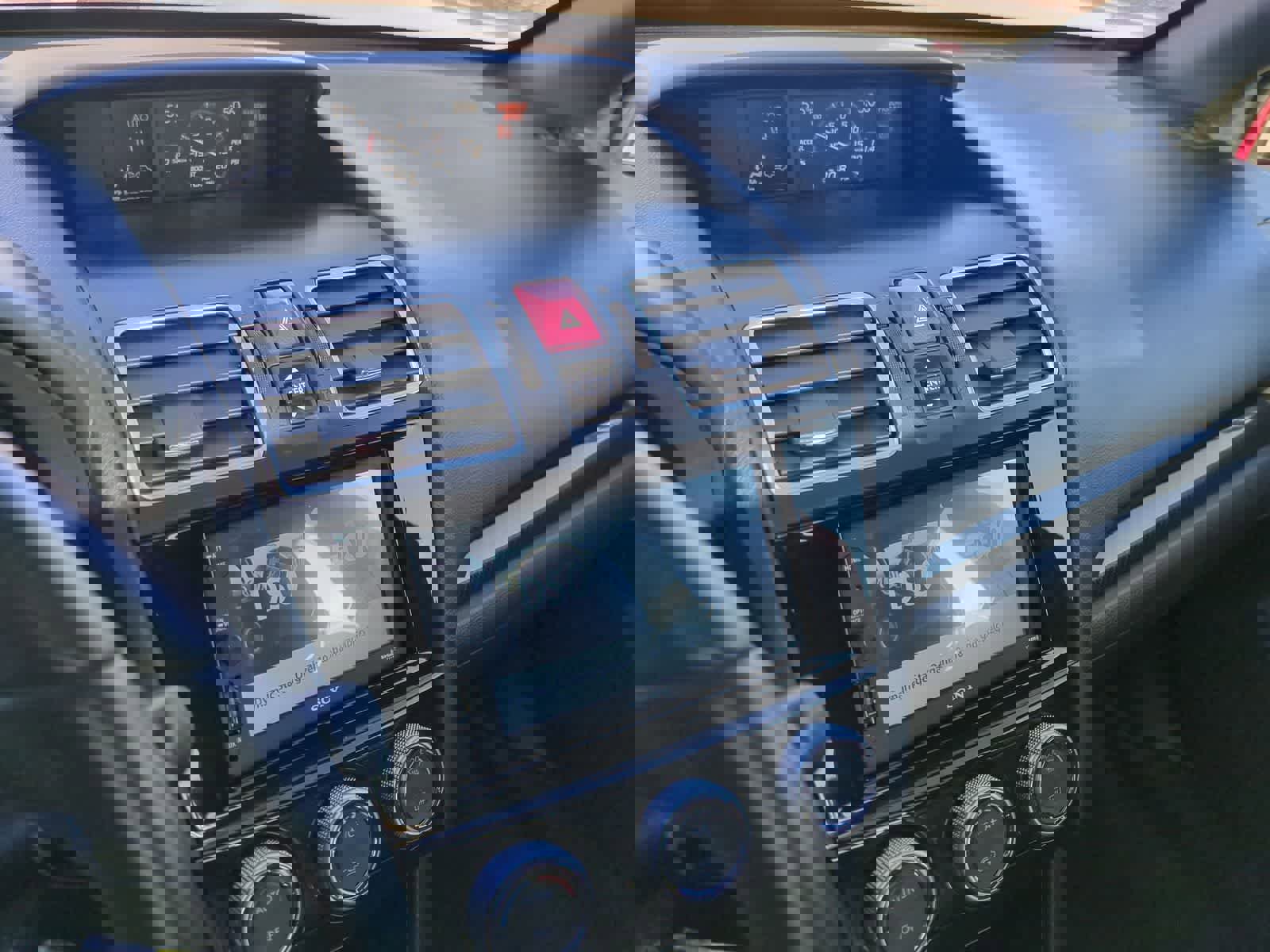 Used 2016 Subaru WRX Premium image 27