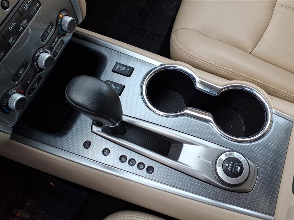 Used 2018 Nissan Pathfinder SL w/ SL Premium Package image 25