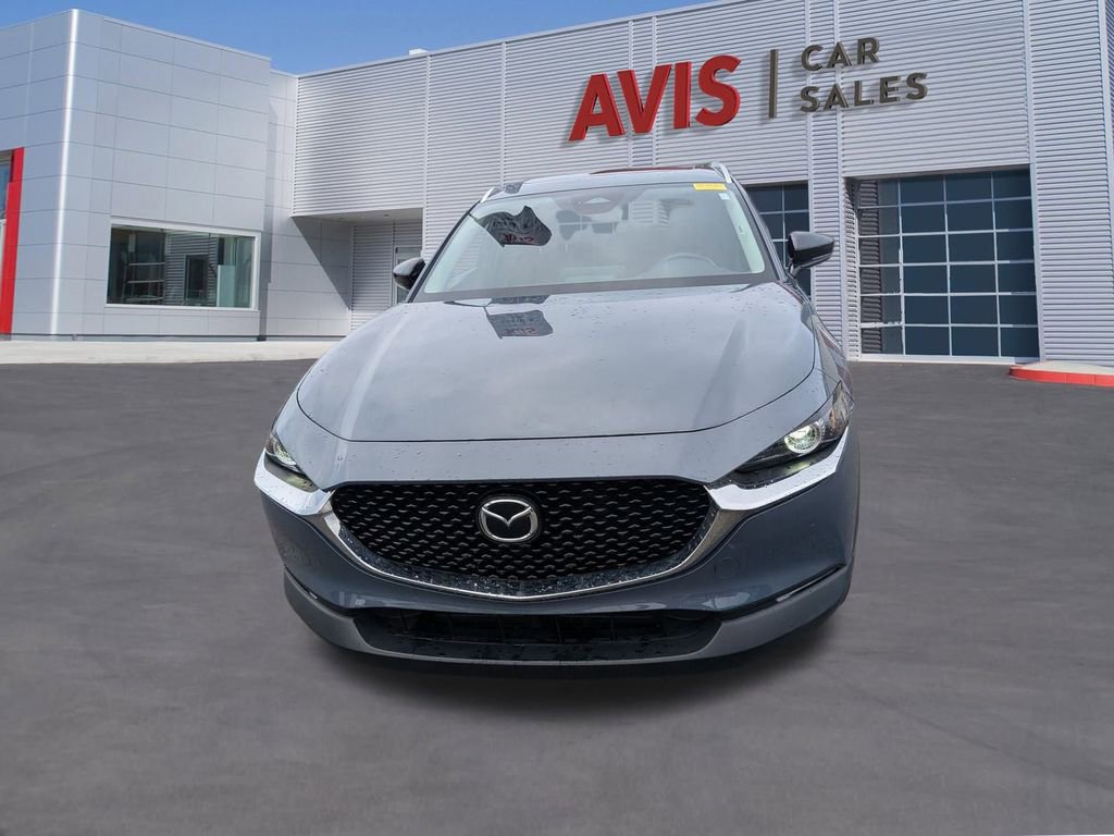 Used 2025 MAZDA CX-30 AWD 2.5 S w/ Preferred Package image 2