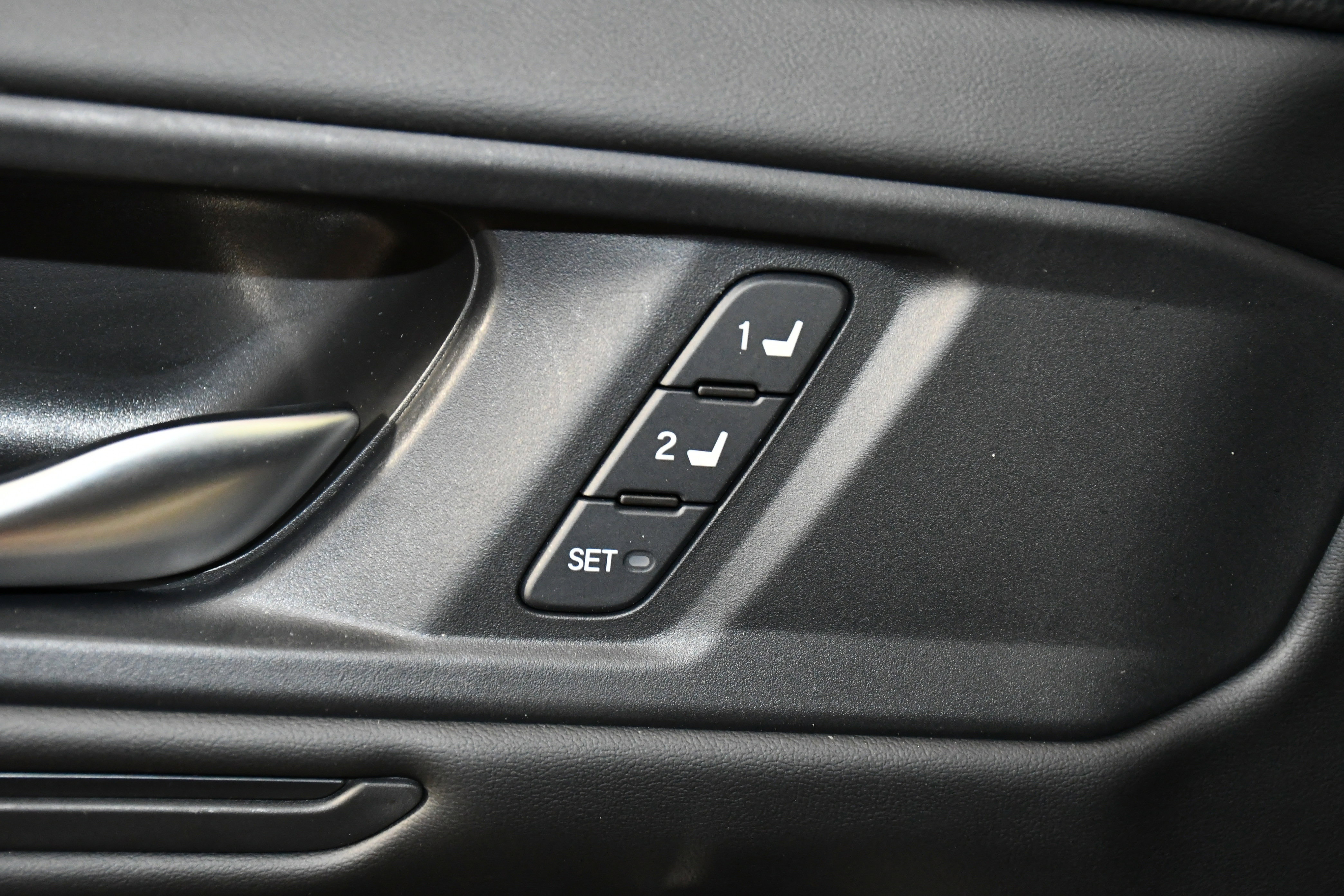 Certified 2024 Honda Accord Touring image 34