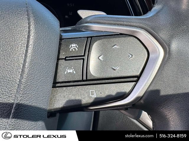 Certified 2024 Lexus RX 350 AWD w/ Convenience Package image 29