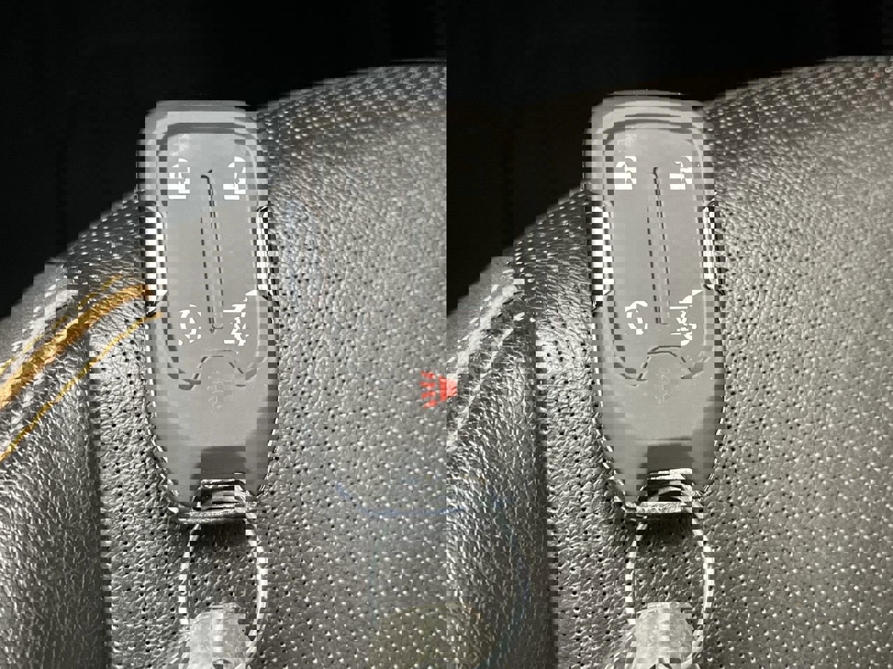 Certified 2023 GMC Terrain AT4 w/ LPO, Floor Liner Package image 27