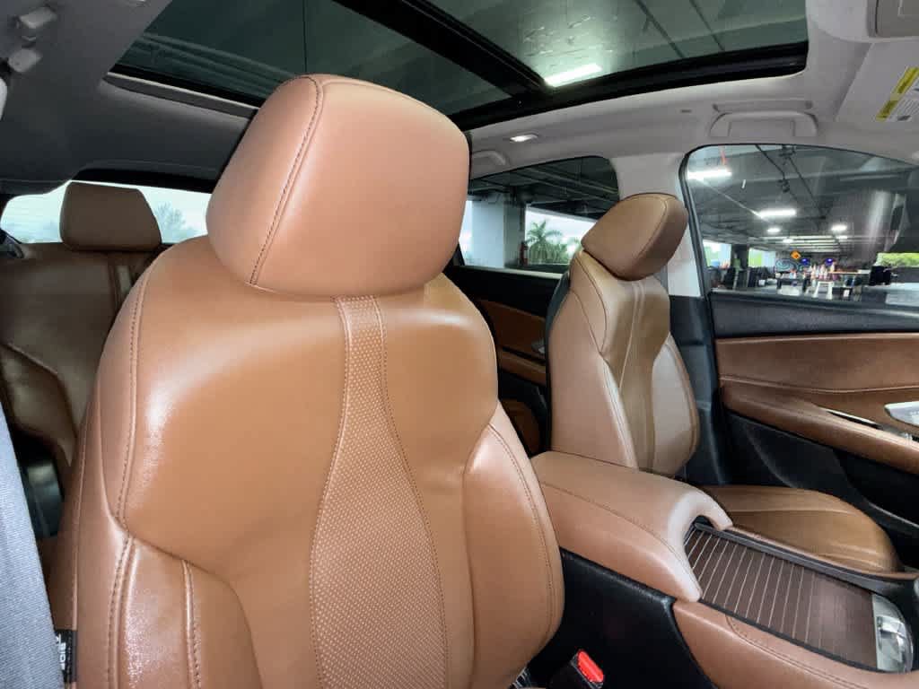 Used 2024 Acura RDX w/ Technology Package AWD/4WD image 27