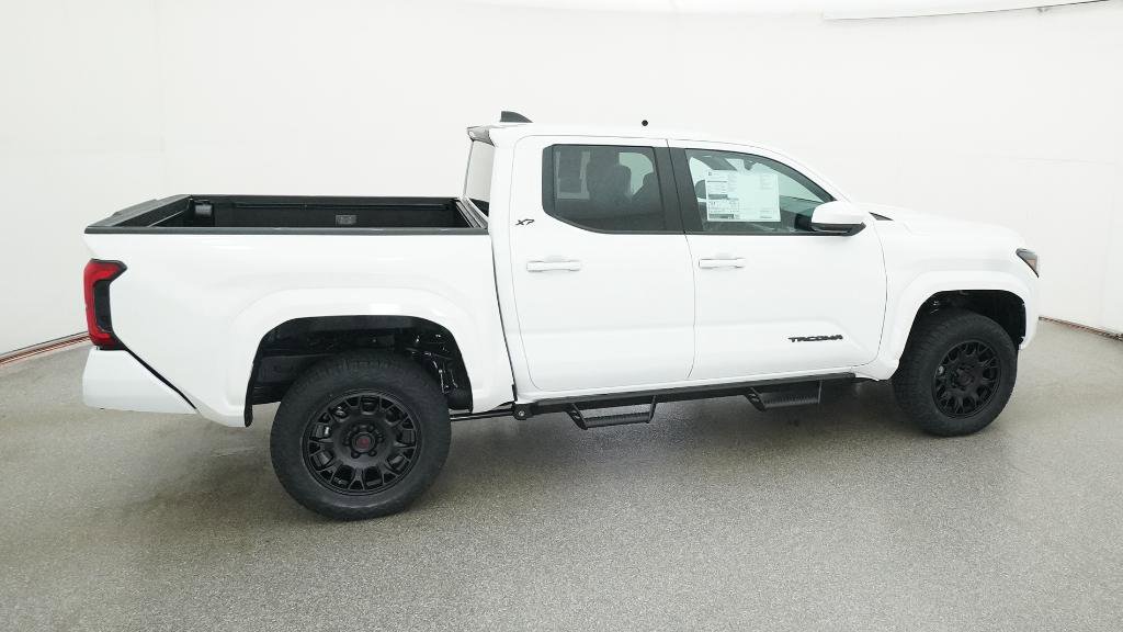 New 2026 Toyota Tacoma SR5 image 62