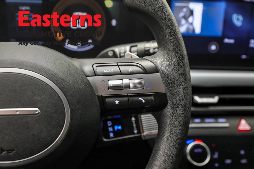 Used 2024 Hyundai Sonata SEL image 14