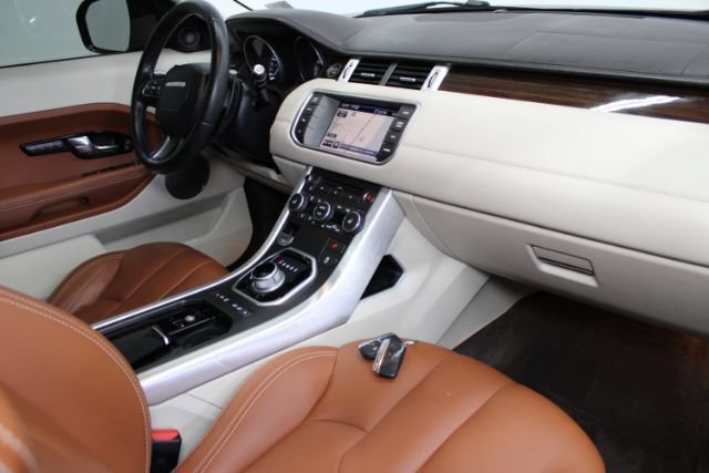 Used 2012 Land Rover Range Rover Evoque Prestige AWD/4WD image 25