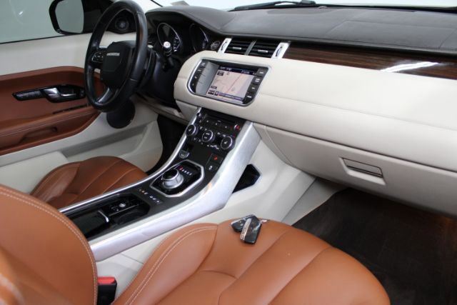 Used 2012 Land Rover Range Rover Evoque Prestige AWD/4WD image 25