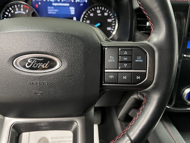 Used 2024 Ford Expedition Max Limited image 30