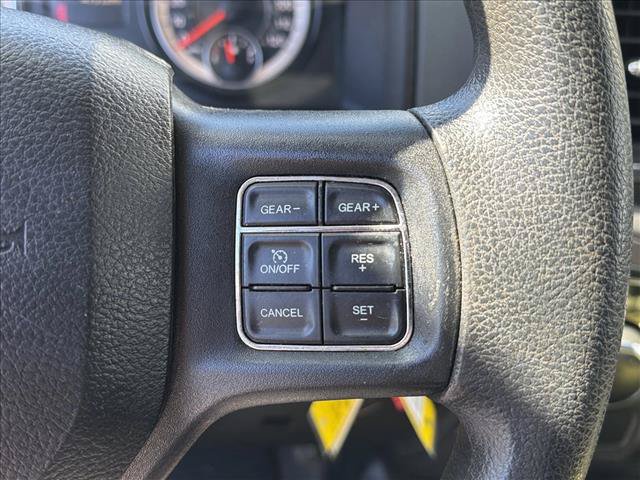 Used 2018 RAM 1500 Tradesman RWD image 15