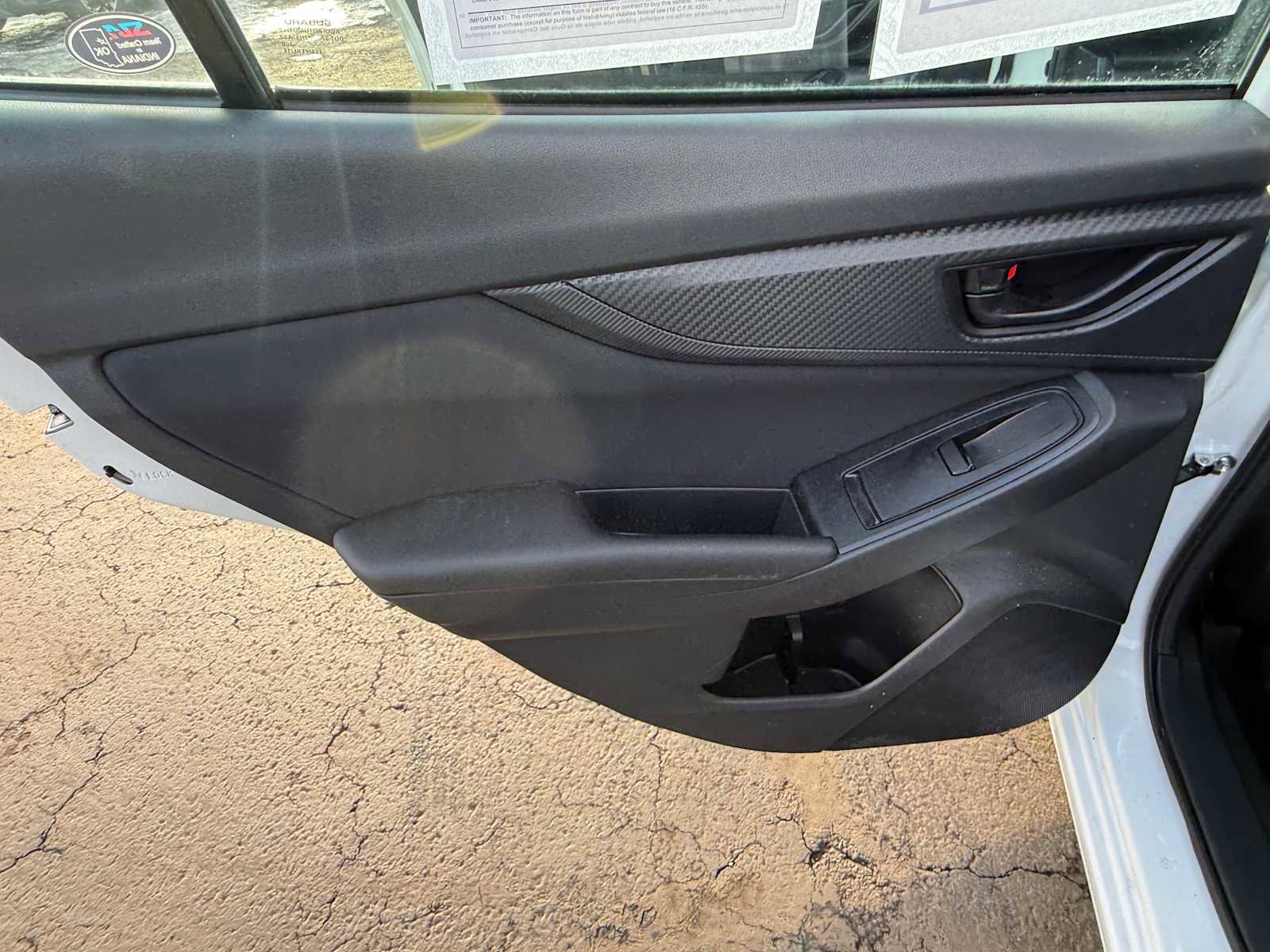 Certified 2022 Subaru Impreza 2.0i image 14