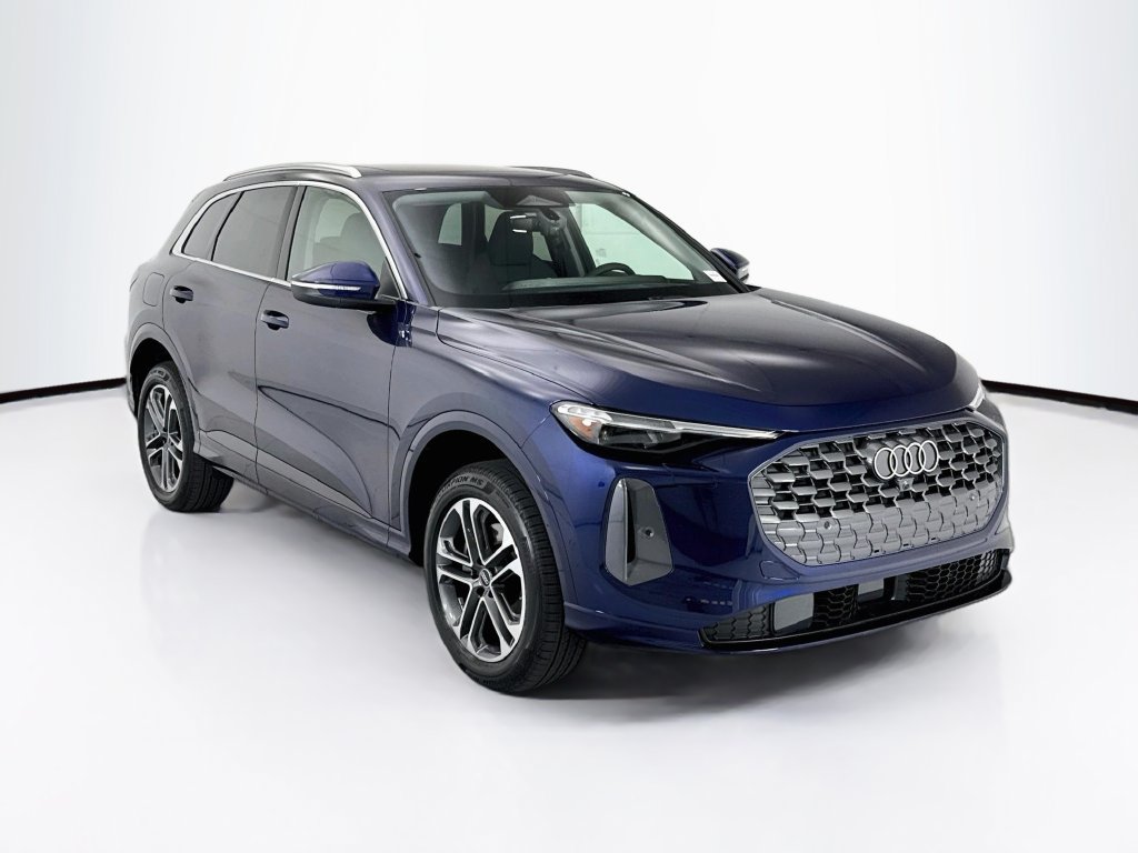 New 2026 Audi Q5 Premium AWD/4WD image 3