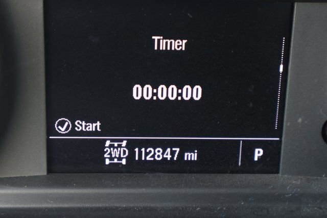 Used 2022 Chevrolet Silverado 1500 W/T w/ WT Value Package image 2