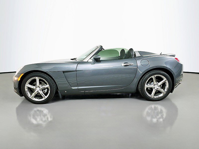 Used 2008 Saturn Sky w/ Premium Trim Package image 4
