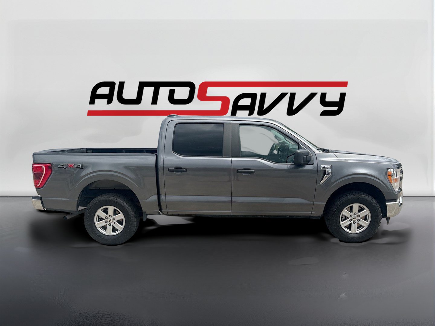 Used 2022 Ford F150 XLT AWD/4WD image 8