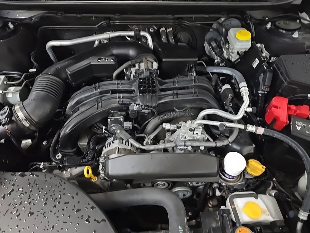 Used 2023 Subaru Outback Limited image 12