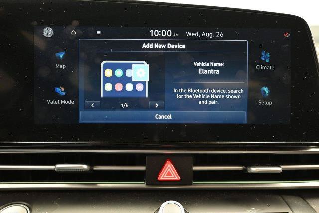 Used 2024 Hyundai Elantra SEL FWD image 24