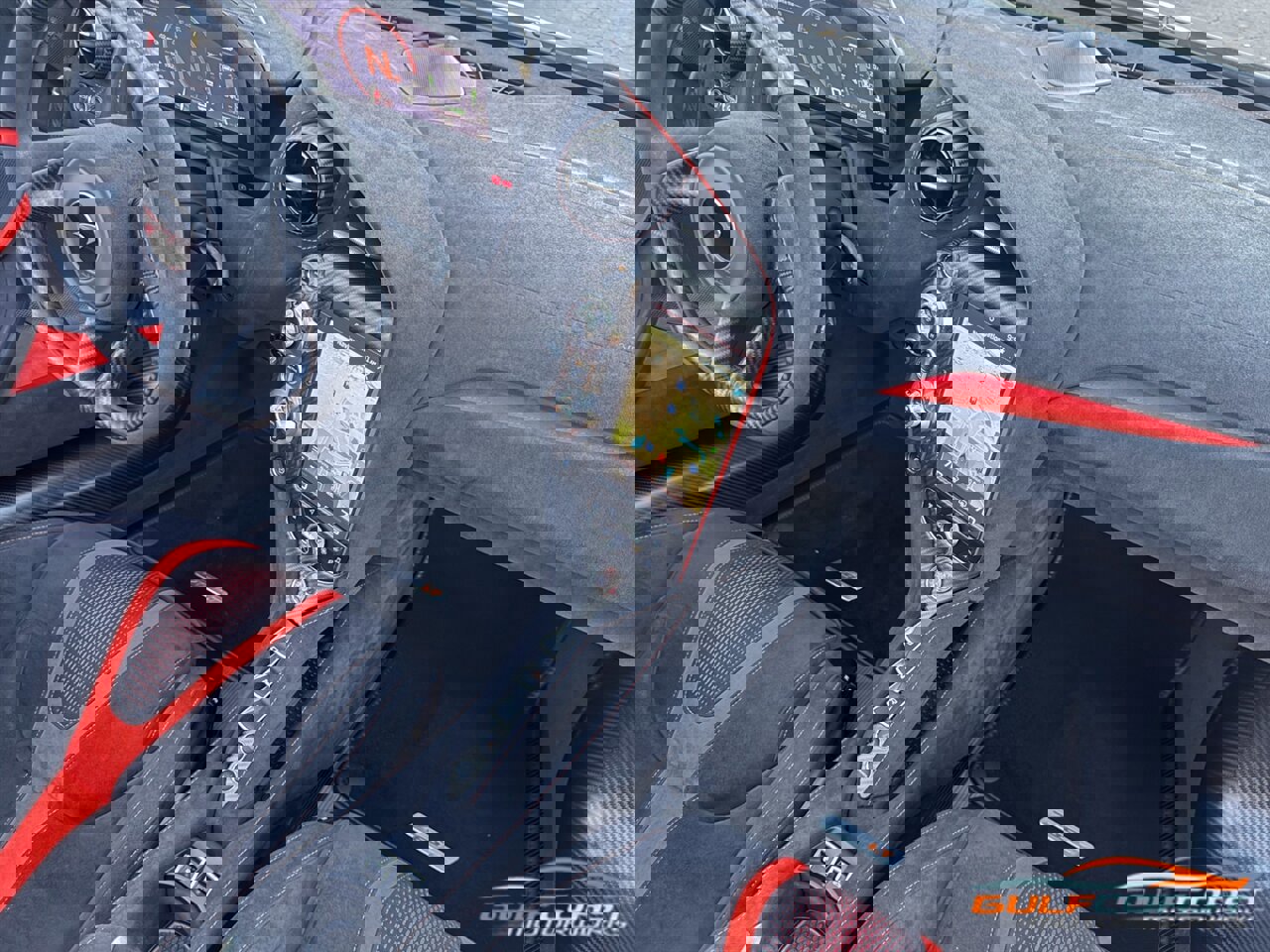 Used 2022 McLaren 765LT image 36