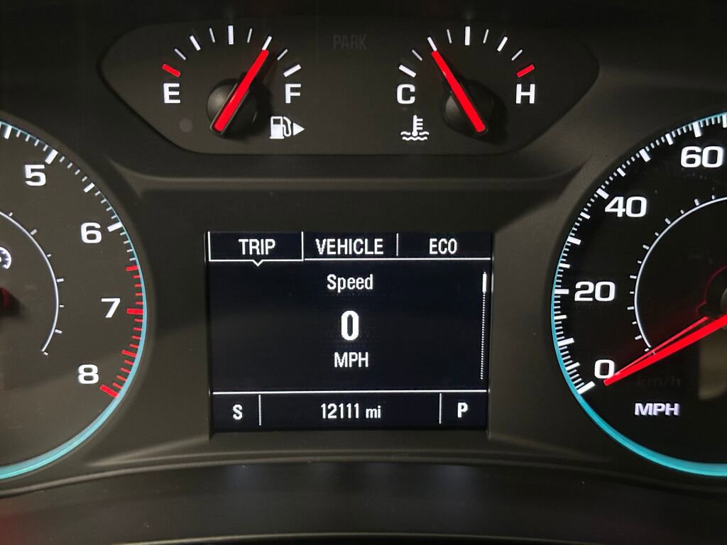 Certified 2022 Chevrolet Malibu LT image 3