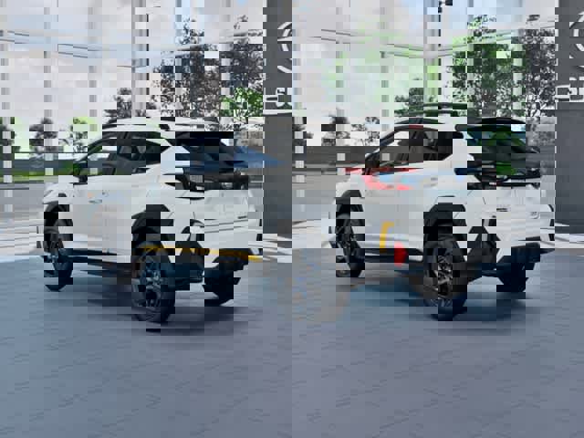 New 2026 Subaru Crosstrek 2.5i Sport image 4