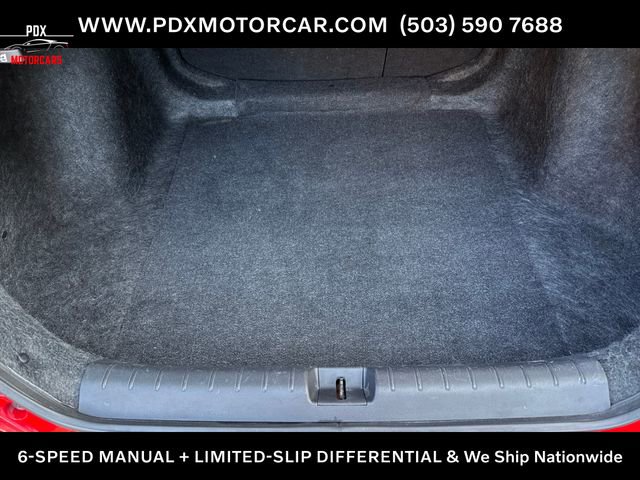 Used 2017 Honda Civic Si image 22