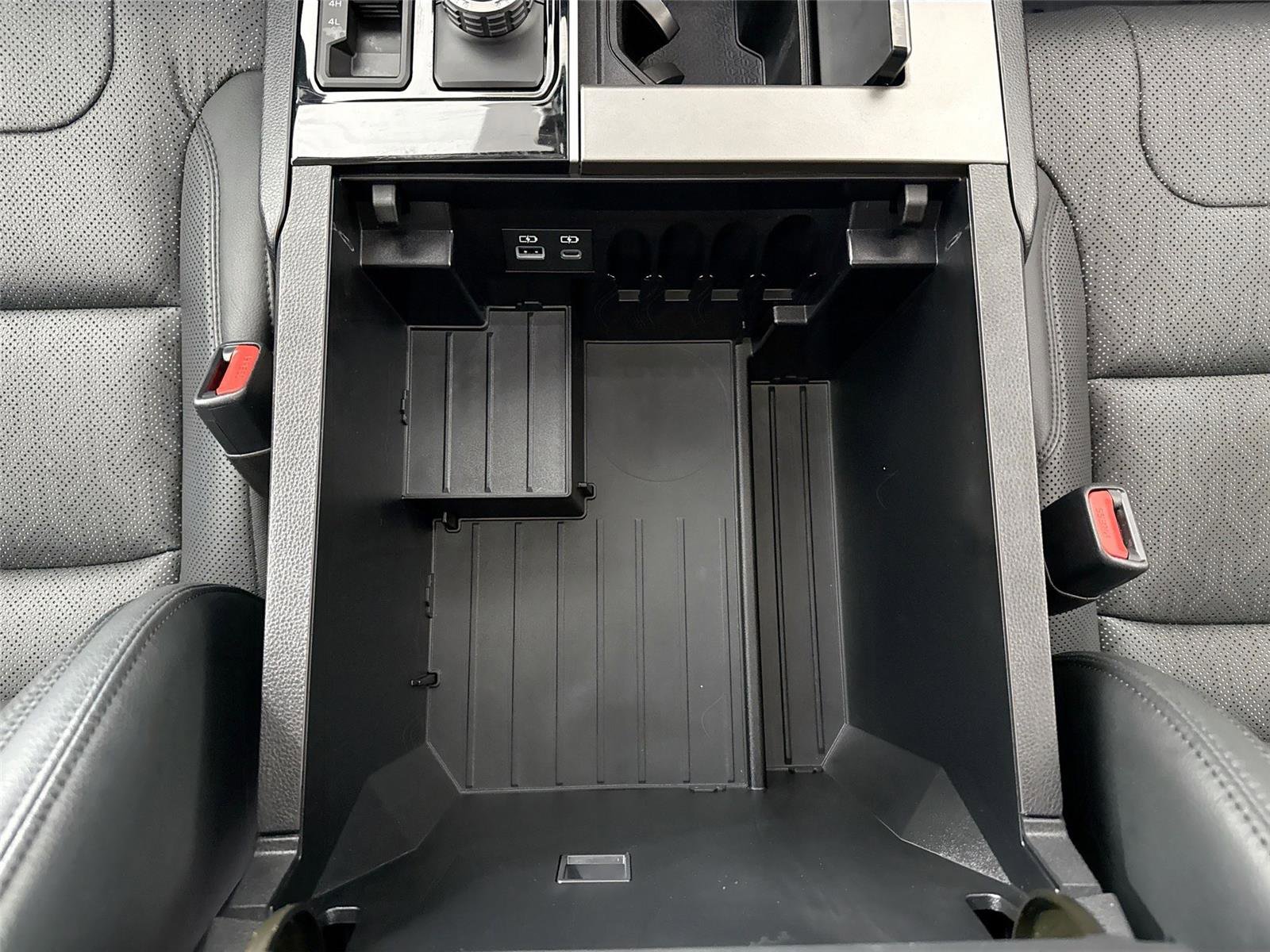 Certified 2024 Toyota Sequoia SR5 w/ SR5 Premium Package image 36