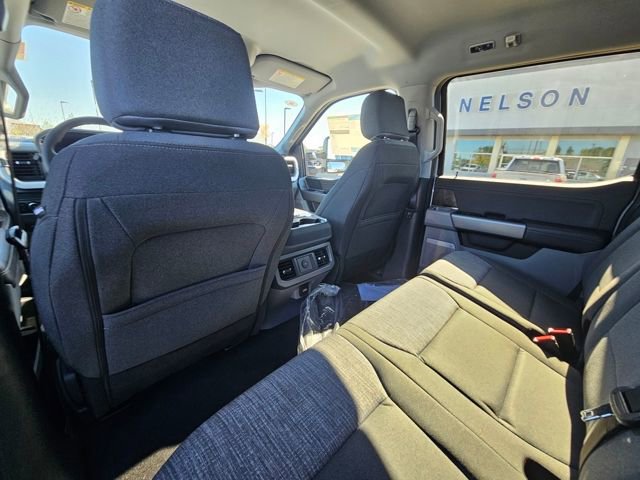 New 2026 Ford F250 XLT w/ XLT Premium Package image 40