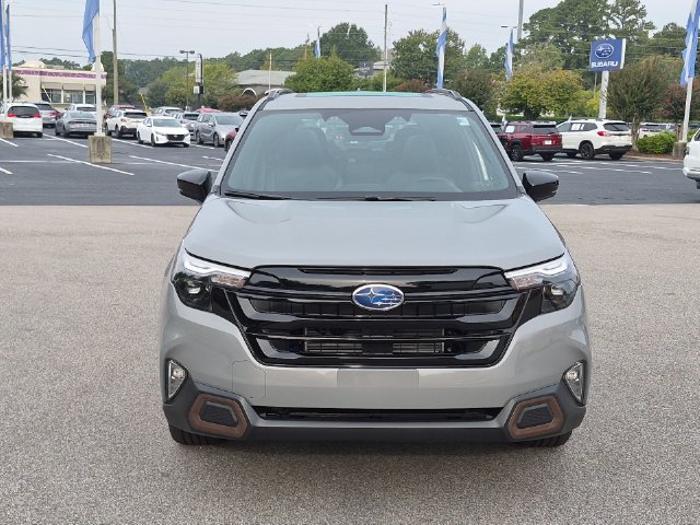 New 2026 Subaru Forester Sport AWD/4WD image 8