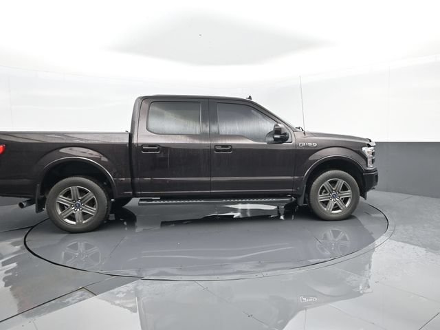 Used 2020 Ford F150 Lariat w/ Equipment Group 502A Luxury AWD/4WD image 4