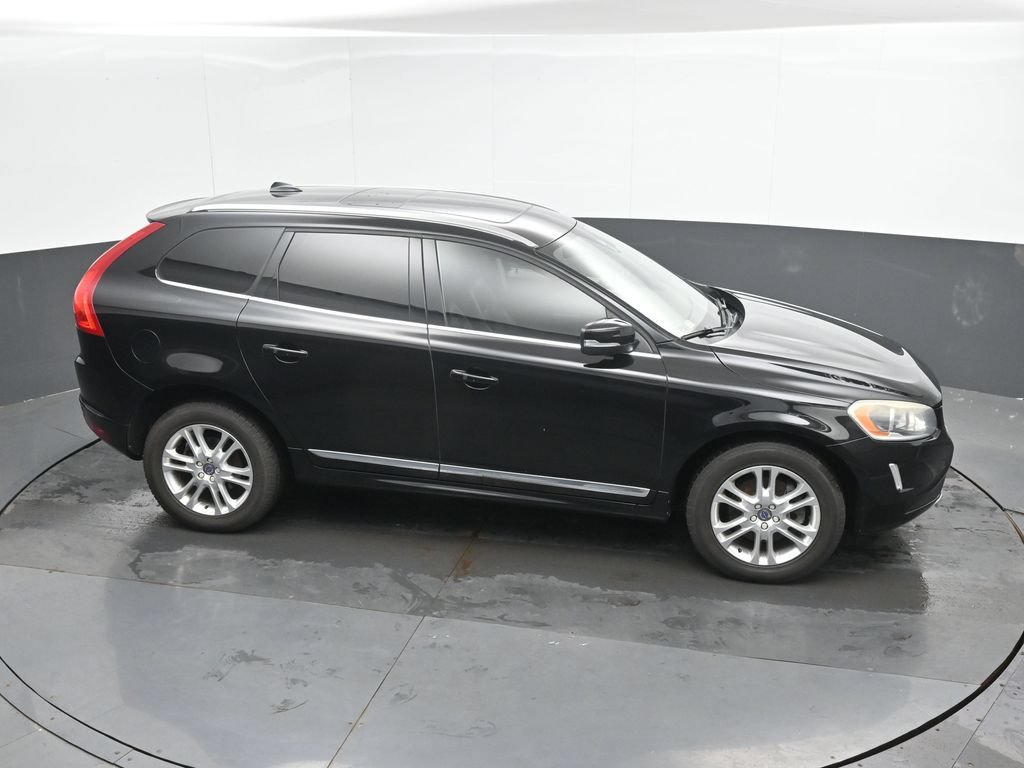 Used 2015 Volvo XC60 T5 AWD/4WD image 23