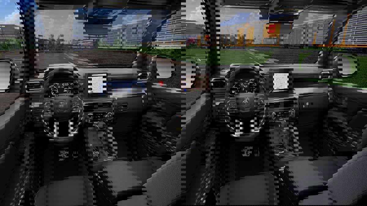 New 2026 Toyota 4Runner TRD Off-Road image 19