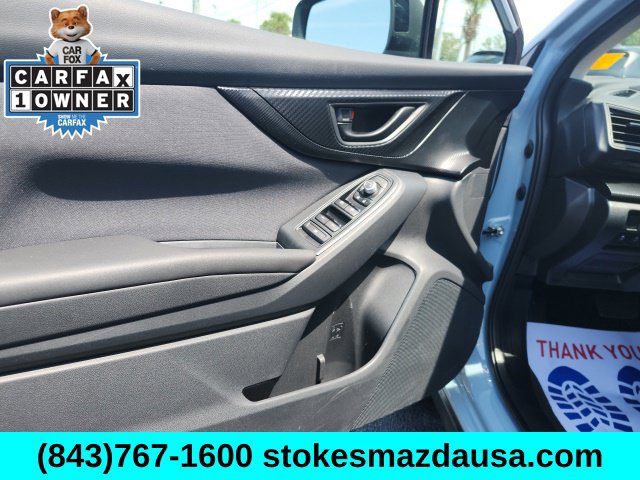 Used 2022 Subaru Crosstrek 2.0i Premium w/ Moonroof Package AWD/4WD image 14