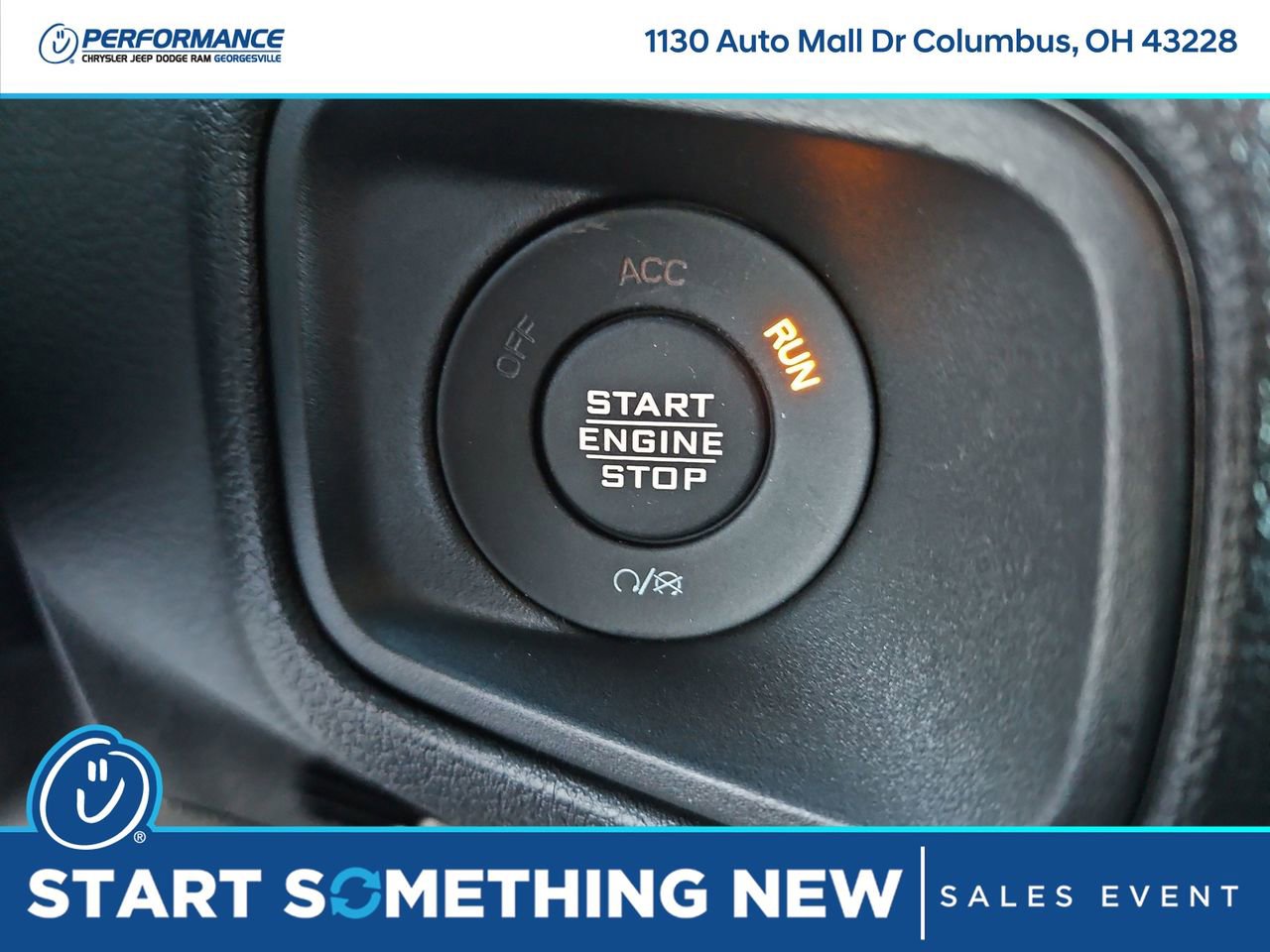 New 2026 Jeep Wrangler Sport S image 26