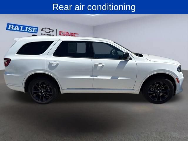 Used 2025 Dodge Durango GT AWD/4WD image 8