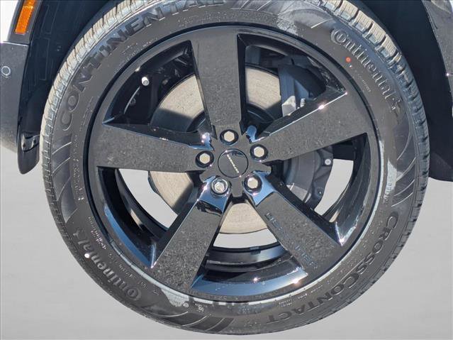 New 2026 Land Rover Defender 110 X-Dynamic SE AWD/4WD image 10