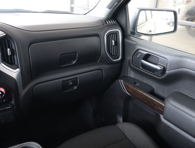 Used 2021 GMC Sierra 1500 Elevation image 20
