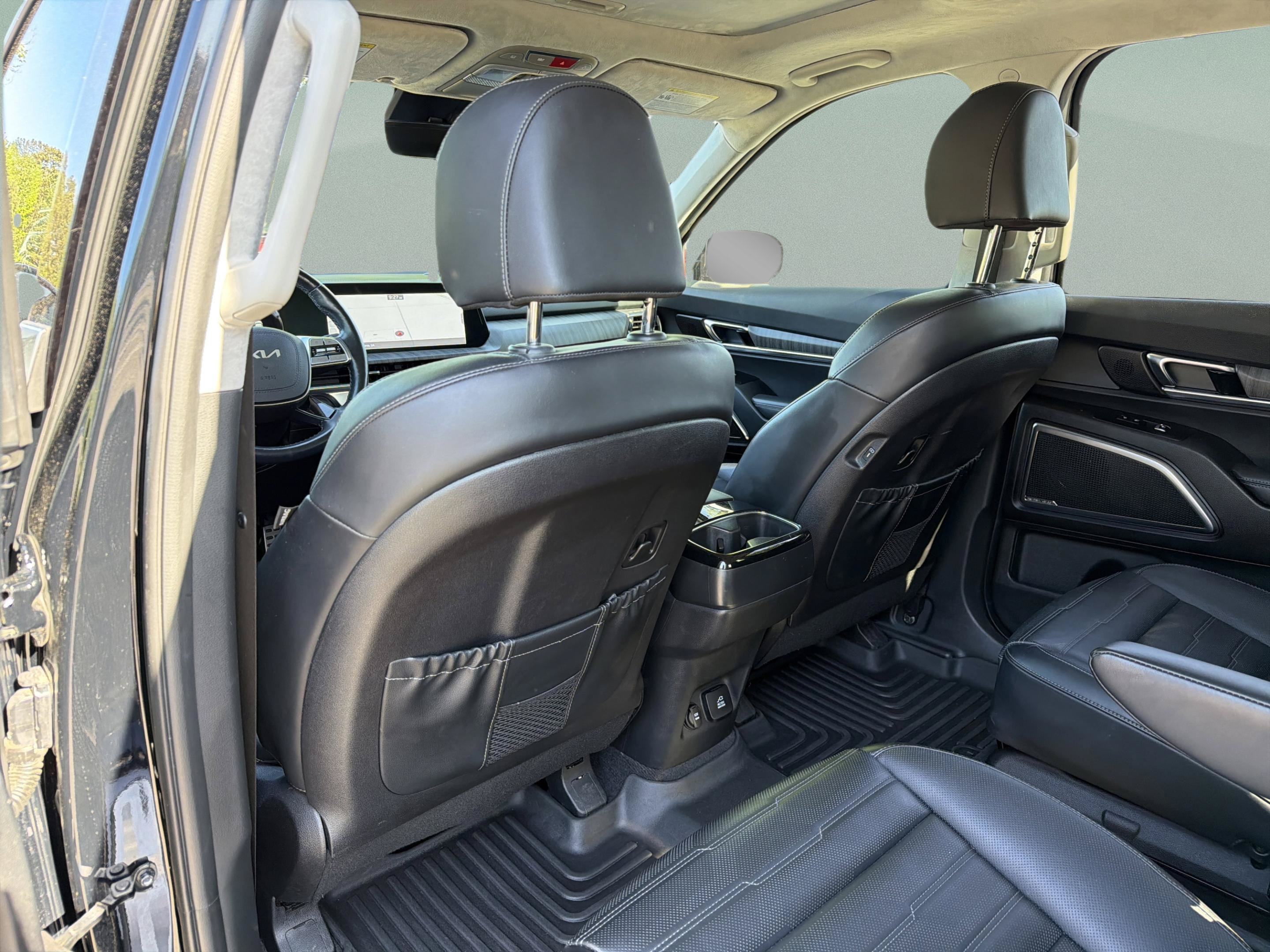 Certified 2024 Kia Telluride SX Prestige AWD/4WD image 16