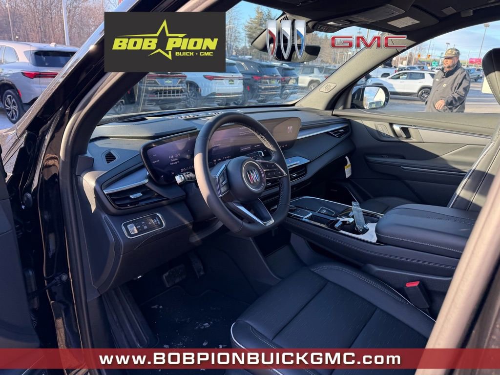 New 2026 Buick Enclave Sport Touring w/ Power Package image 21
