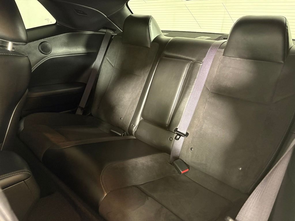 Used 2023 Dodge Challenger R/T w/ Plus Package RWD image 33