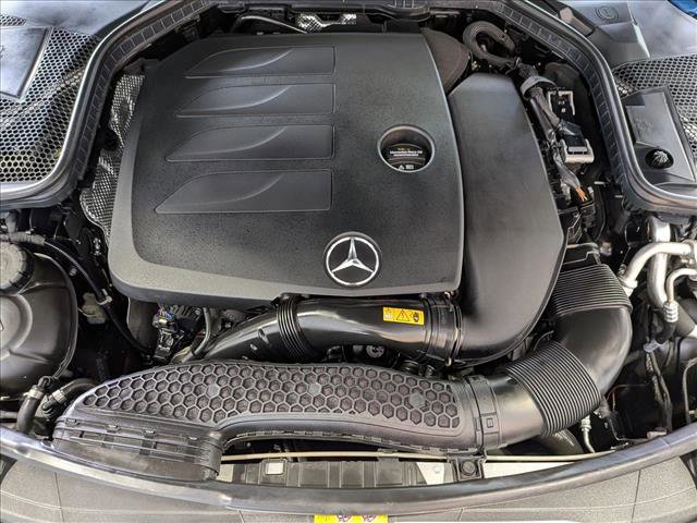 Certified 2022 Mercedes-Benz C 300 Coupe image 23