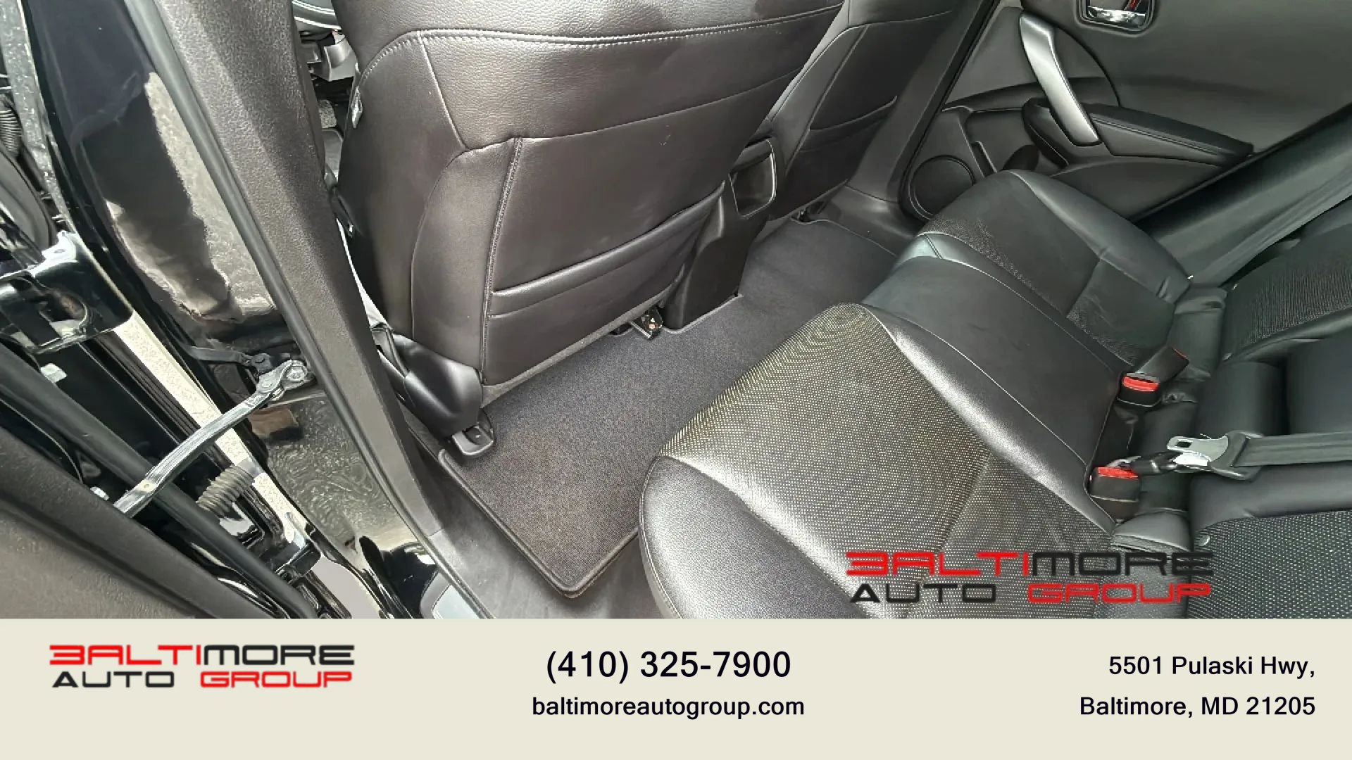 Used 2013 Acura RDX AWD w/ Technology Package image 16