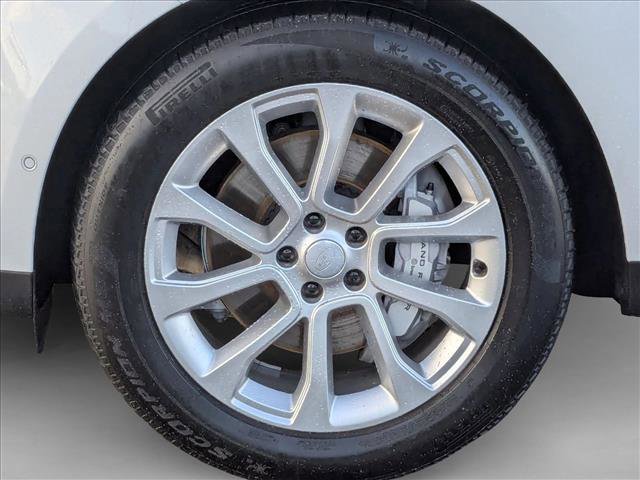 Used 2025 Land Rover Range Rover Sport image 25