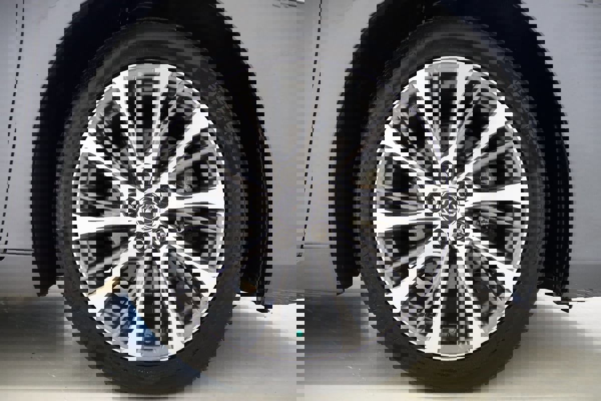 Used 2021 Lexus ES 250 w/ Premium Package image 73