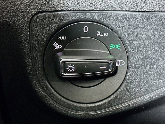 Used 2021 Volkswagen Atlas SE image 10