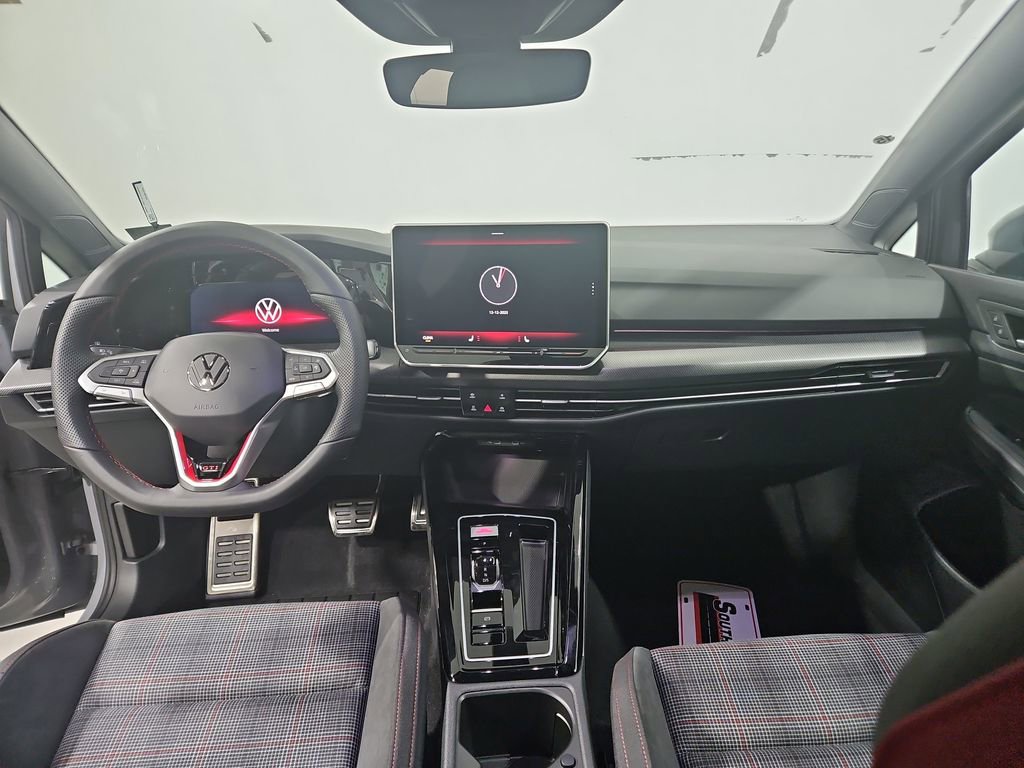 New 2026 Volkswagen GTI S image 12