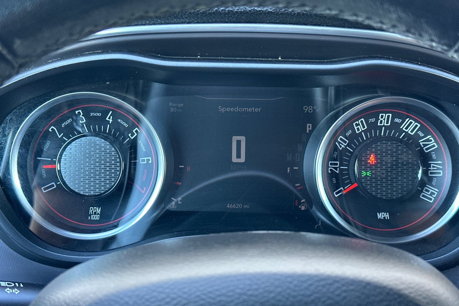 Used 2019 Dodge Challenger SXT RWD image 22